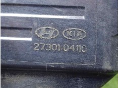 Recambio de bobina encendido para kia picanto (ja) 1.0 cat referencia OEM IAM 2730104110  4.PINES 2