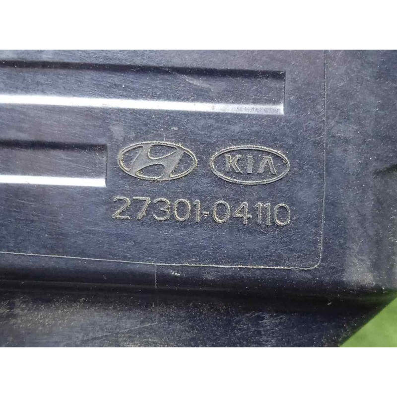 Recambio de bobina encendido para kia picanto (ja) 1.0 cat referencia OEM IAM 2730104110  4.PINES