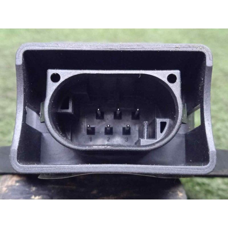 Recambio de centralita esp para peugeot 807 2.2 hdi fap cat (4hw) referencia OEM IAM 0265005290-9650452180  