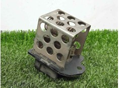 Recambio de resistencia calefaccion para renault megane iii berlina 5 p 1.5 dci diesel referencia OEM IAM M142561069  