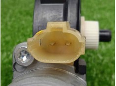 Recambio de motor elevalunas trasero derecho para hyundai i40 cw 1.7 crdi cat referencia OEM IAM 834603Z000   2