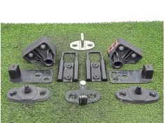 Recambio de cerradura maletero / porton para man tge kasten (uy) 2.0 tdi referencia OEM IAM 3C0837033C-2K0827511-7C0827679C-7C08