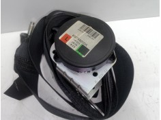 Recambio de cinturon seguridad trasero derecho para nissan juke (f15) 1.2 16v cat referencia OEM IAM 630748000A   2