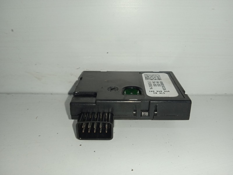 Recambio de sensor para volkswagen jetta (1k2) 1.9 tdi referencia OEM IAM 1K0959654 ANGULO.DIRECCION 