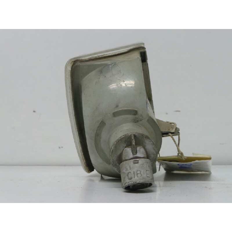 Recambio de piloto delantero izquierdo para seat ibiza referencia OEM IAM   85.