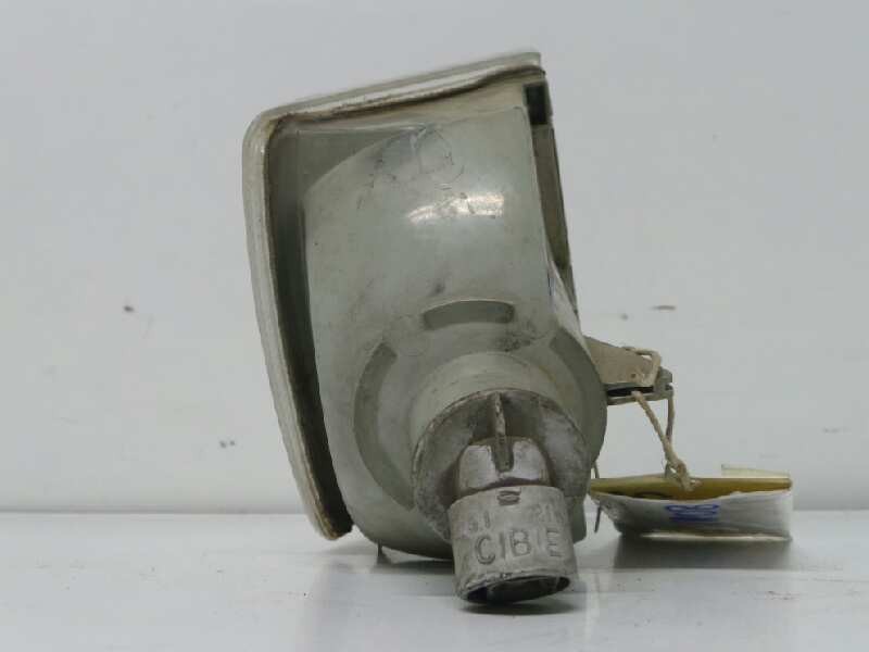 Recambio de piloto delantero izquierdo para seat ibiza referencia OEM IAM   85.