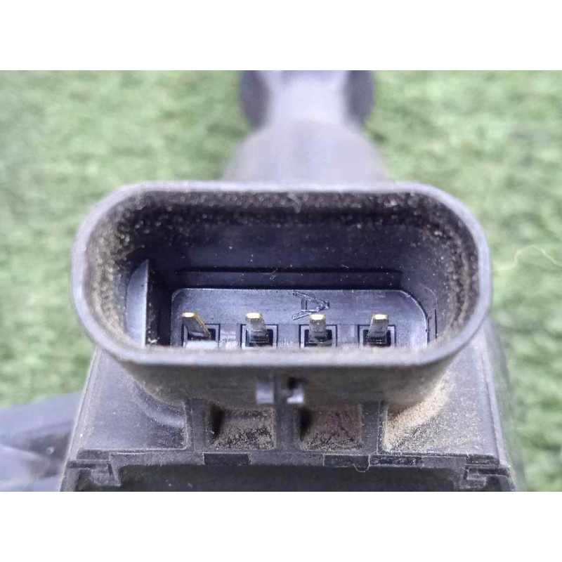 Recambio de bobina encendido para kia picanto (ja) 1.0 cat referencia OEM IAM 2730104110  4.PINES