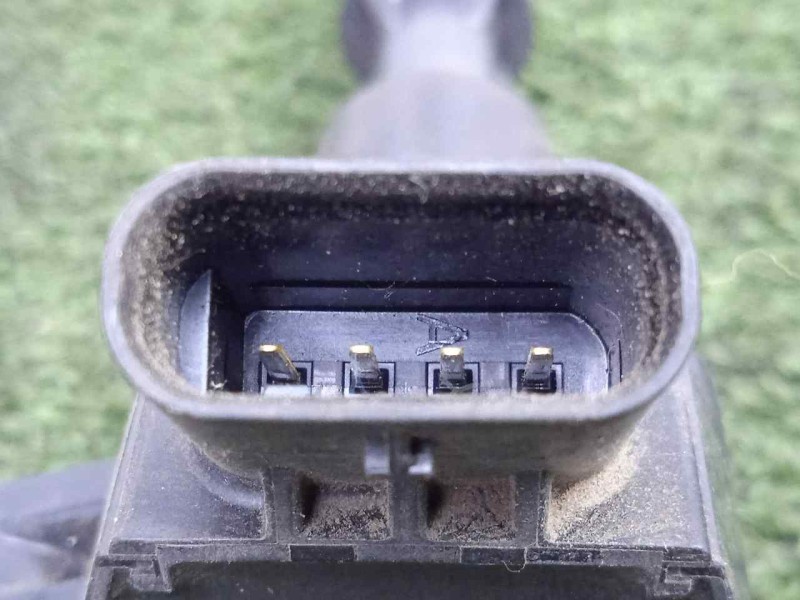 Recambio de bobina encendido para kia picanto (ja) 1.0 cat referencia OEM IAM 2730104110  4.PINES