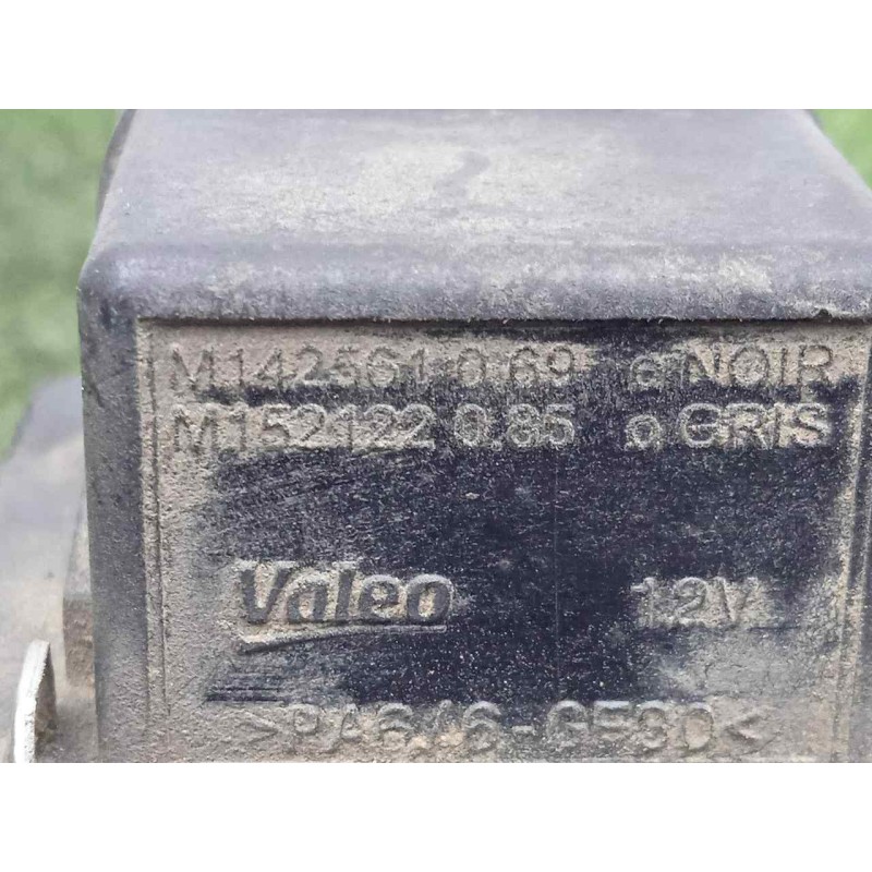 Recambio de resistencia calefaccion para renault megane iii berlina 5 p 1.5 dci diesel referencia OEM IAM M142561069  