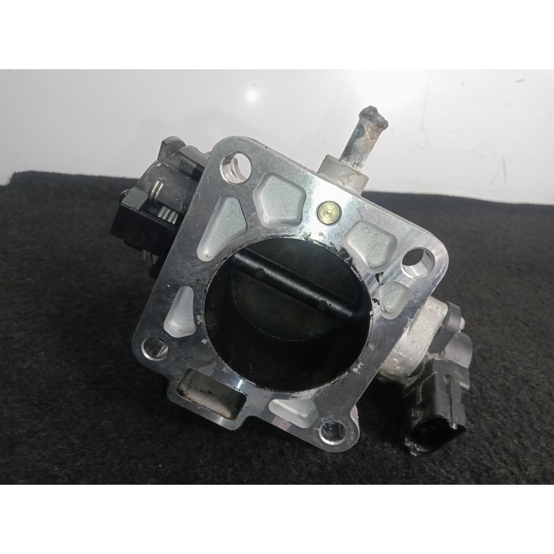 Recambio de caja mariposa para hyundai accent (mc) 1.4 cat referencia OEM IAM 3517026900-9600930005 KEFICO 3.PINES