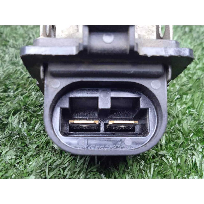 Recambio de resistencia calefaccion para renault megane iii berlina 5 p 1.5 dci diesel referencia OEM IAM M142561069  