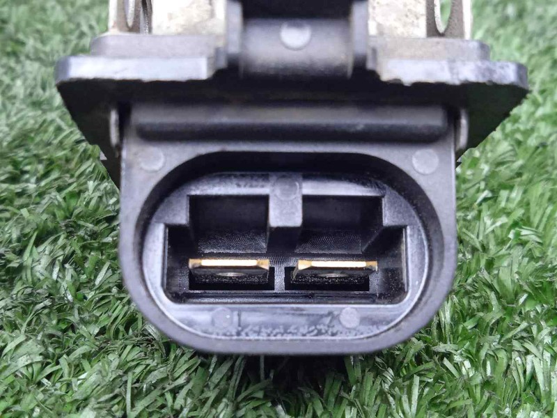 Recambio de resistencia calefaccion para renault megane iii berlina 5 p 1.5 dci diesel referencia OEM IAM M142561069  