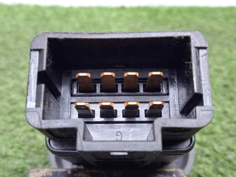 Recambio de warning para renault clio ii fase i (b/cbo) 1.9 diesel referencia OEM IAM 25177  