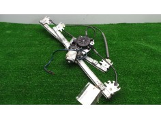 Recambio de elevalunas delantero derecho para seat cordoba berlina (6k2) 1.4 referencia OEM IAM  6K. - ELECTRICO - 2.PINES 5.PUE