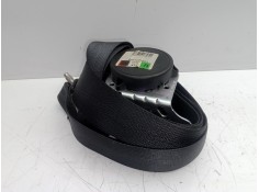 Recambio de cinturon seguridad trasero izquierdo para nissan juke (f15) 1.2 16v cat referencia OEM IAM 630748200A  