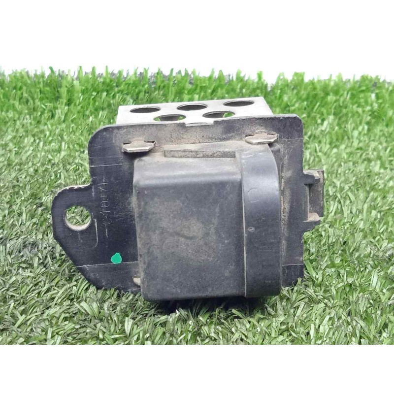 Recambio de resistencia calefaccion para renault megane iii berlina 5 p 1.5 dci diesel referencia OEM IAM M142561069  