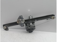 Recambio de elevalunas delantero derecho para dacia dokker express 1.5 dci diesel fap cat referencia OEM IAM 807209071R-80720907