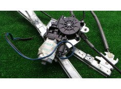 Recambio de elevalunas delantero derecho para seat cordoba berlina (6k2) 1.4 referencia OEM IAM  6K. - ELECTRICO - 2.PINES 5.PUE 2