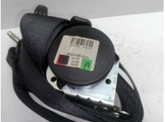 Recambio de cinturon seguridad trasero izquierdo para nissan juke (f15) 1.2 16v cat referencia OEM IAM 630748200A   2