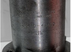 Recambio de valvula egr para kia sorento 2.5 crdi referencia OEM IAM 284104A410 KOREA.FLANGUE  2