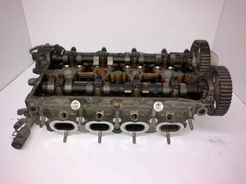 Recambio de culata para kia shuma 1.5 cat referencia OEM IAM B5518A  1.5 16V