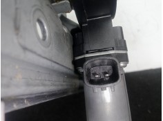 Recambio de elevalunas delantero derecho para dacia dokker express 1.5 dci diesel fap cat referencia OEM IAM 807209071R-80720907 2