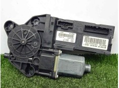 Recambio de motor elevalunas delantero izquierdo para renault megane iii berlina 5 p 1.5 dci diesel referencia OEM IAM 80731510R
