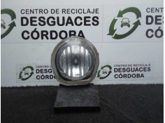 Recambio de faro antiniebla izquierdo para citroën jumper caja cerrada (06.2006 =>) 2.2 hdi cat referencia OEM IAM 51782979-6208