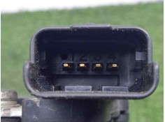 Recambio de caudalimetro para peugeot expert tepee 2.0 hdi fap referencia OEM IAM 9681917980 HITACHI 4.PINES 2