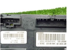 Recambio de motor elevalunas delantero izquierdo para renault megane iii berlina 5 p 1.5 dci diesel referencia OEM IAM 80731510R 2