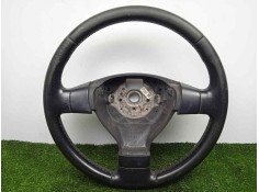 Recambio de volante para volkswagen passat variant (3c5) 2.0 tdi referencia OEM IAM 1K0419091BR CUERO 