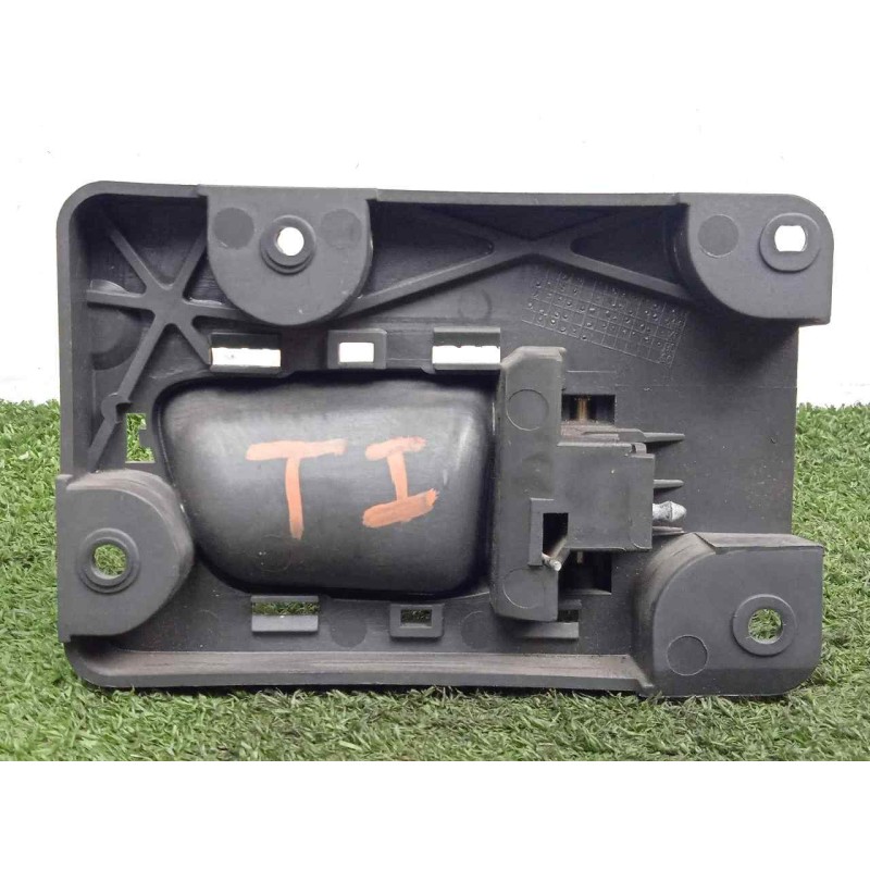 Recambio de maneta interior trasera izquierda para volvo s70 berlina 2.4 cat referencia OEM IAM 9152499  