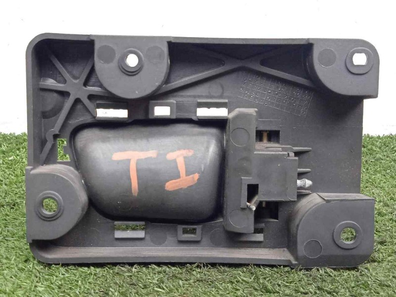 Recambio de maneta interior trasera izquierda para volvo s70 berlina 2.4 cat referencia OEM IAM 9152499  