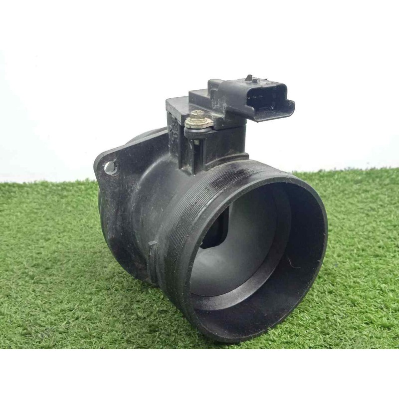 Recambio de caudalimetro para peugeot expert tepee 2.0 hdi fap referencia OEM IAM 9681917980 HITACHI 4.PINES