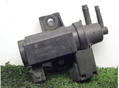 Recambio de valvula de vacio para iveco daily caja cerrada (2006 =>) 3.0 diesel referencia OEM IAM 55203202-70060700  
