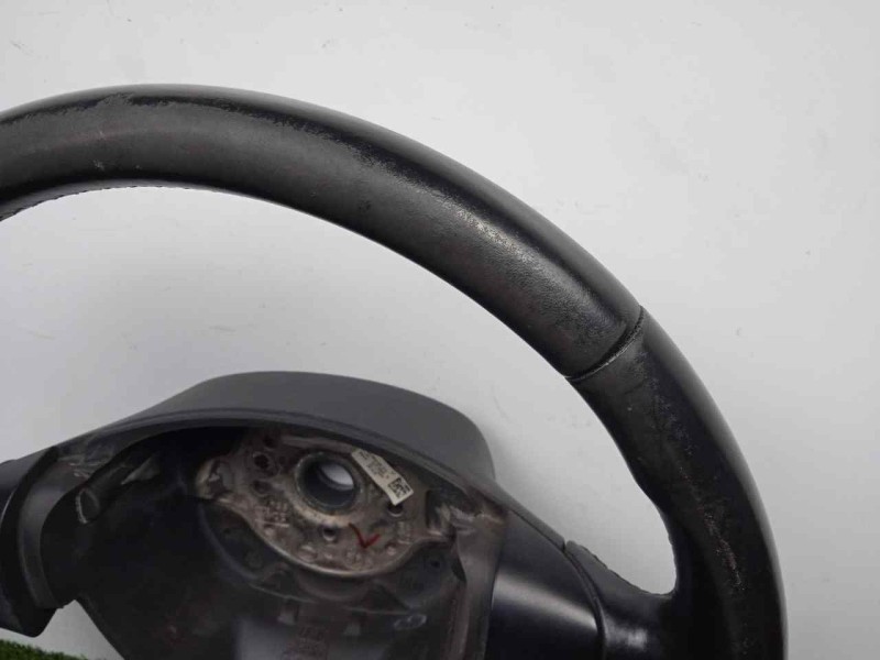 Recambio de volante para volkswagen passat variant (3c5) 2.0 tdi referencia OEM IAM 1K0419091BR CUERO 