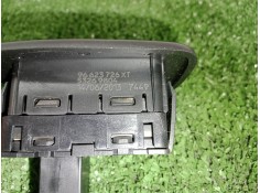 Recambio de mando elevalunas trasero derecho para citroën c5 berlina 2.2 hdi fap cat referencia OEM IAM 96623726XT-53269804   2