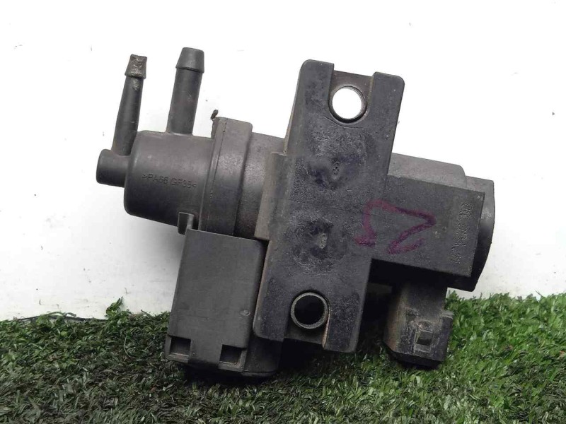Recambio de valvula de vacio para iveco daily caja cerrada (2006 =>) 3.0 diesel referencia OEM IAM 55203202-70060700  