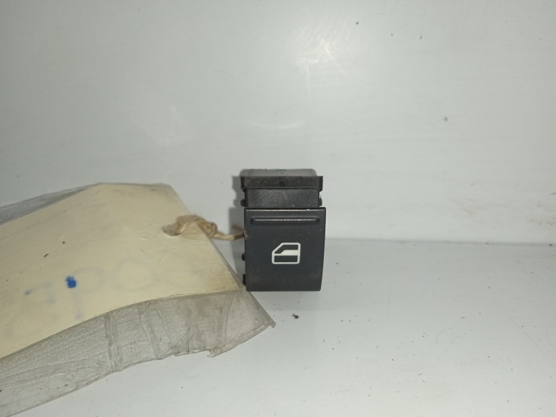 Recambio de mando elevalunas trasero derecho para volkswagen jetta (1k2) 1.9 tdi referencia OEM IAM 7L69598558  
