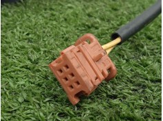 Recambio de antena para peugeot expert tepee 2.0 hdi fap referencia OEM IAM 9663123280   2