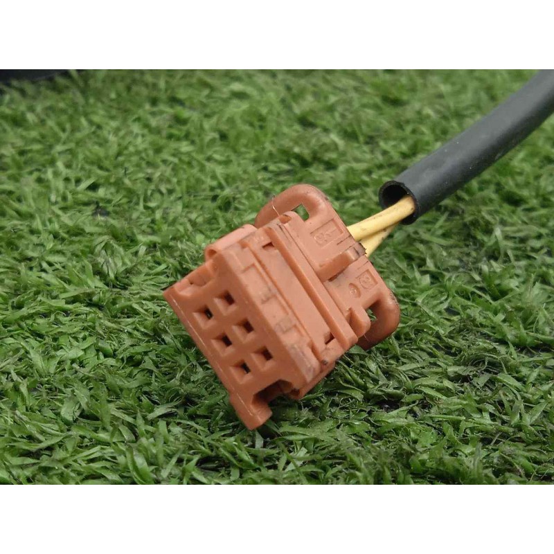 Recambio de antena para peugeot expert tepee 2.0 hdi fap referencia OEM IAM 9663123280  