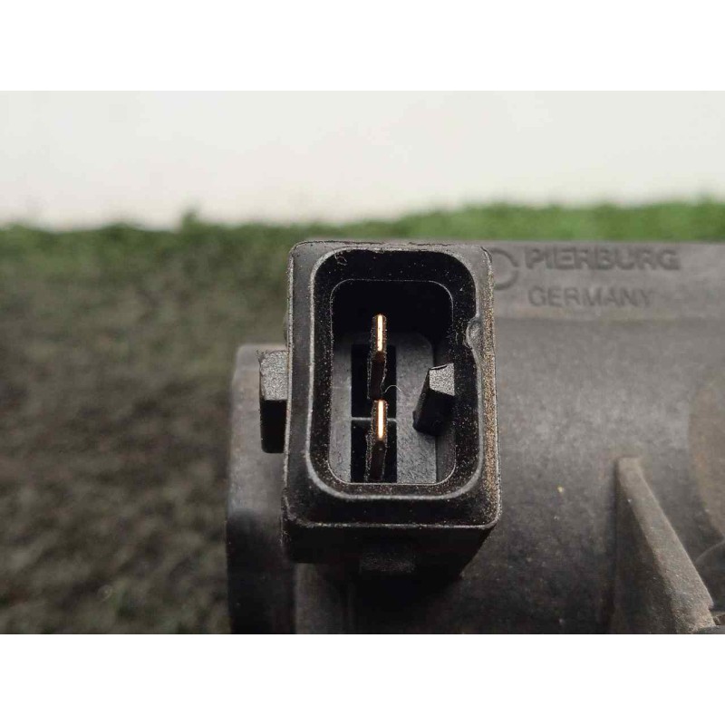 Recambio de valvula de vacio para iveco daily caja cerrada (2006 =>) 3.0 diesel referencia OEM IAM 55203202-70060700  