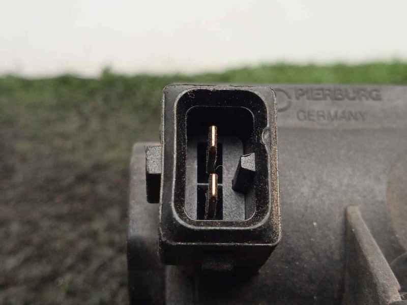 Recambio de valvula de vacio para iveco daily caja cerrada (2006 =>) 3.0 diesel referencia OEM IAM 55203202-70060700  