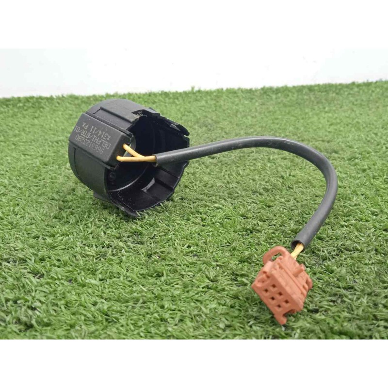 Recambio de antena para peugeot expert tepee 2.0 hdi fap referencia OEM IAM 9663123280  