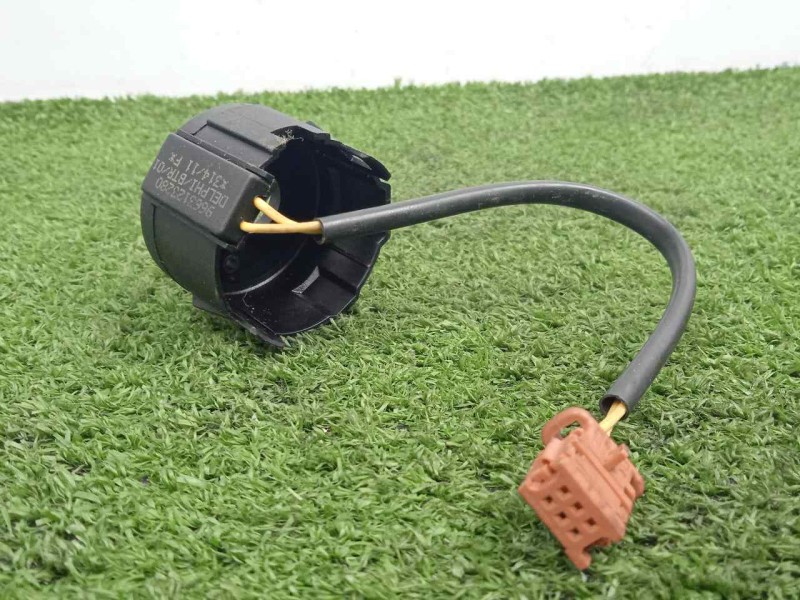 Recambio de antena para peugeot expert tepee 2.0 hdi fap referencia OEM IAM 9663123280  