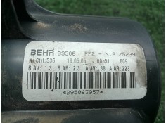 Recambio de motor calefaccion para citroën c4 coupe 1.6 16v cat (nfu / tu5jp4) referencia OEM IAM B9506 04-10 - CON.CLIMA Ø DIAM 2