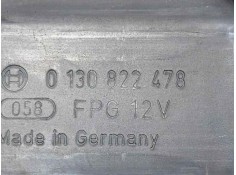 Recambio de motor elevalunas delantero derecho para renault megane iii berlina 5 p 1.5 dci diesel referencia OEM IAM 807301396R- 2