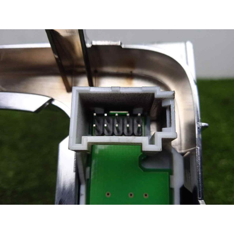 Recambio de modulo electronico para volkswagen passat variant (3c5) 2.0 tdi referencia OEM IAM 3C1713203A  CON.TARA