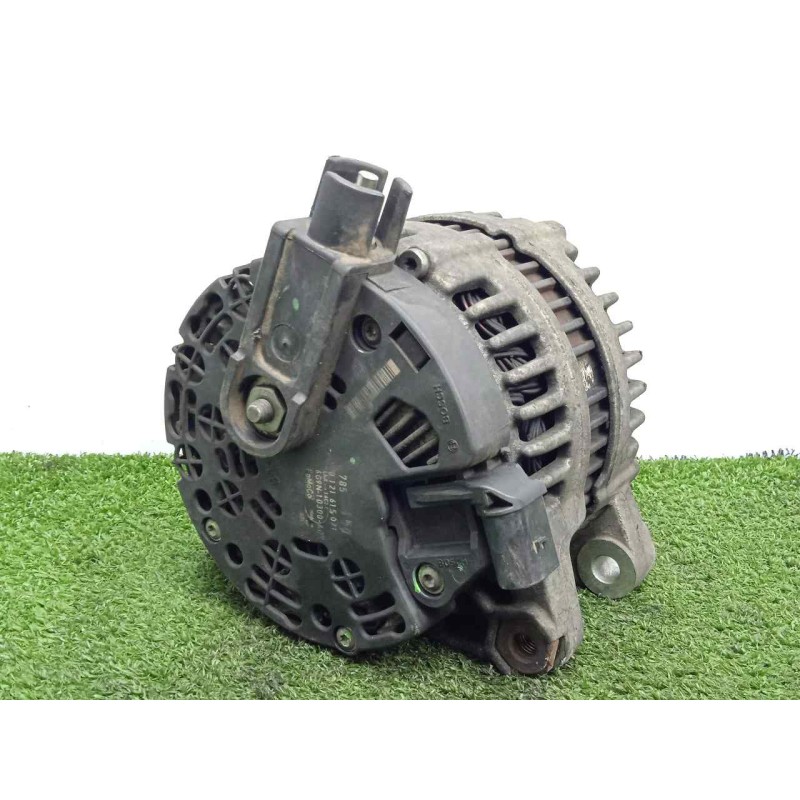 Recambio de alternador para ford mondeo ber. (ca2) 2.0 tdci cat referencia OEM IAM 6G9N10300AD-0121615021 150AH - BOSCH POLEA.EM