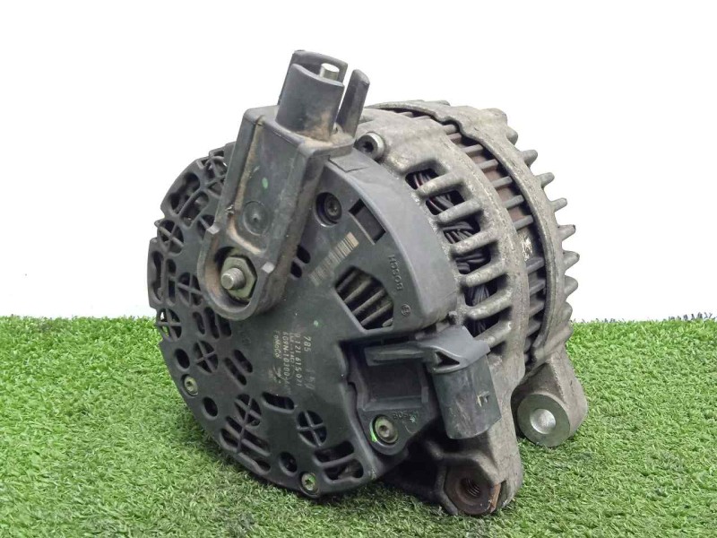 Recambio de alternador para ford mondeo ber. (ca2) 2.0 tdci cat referencia OEM IAM 6G9N10300AD-0121615021 150AH - BOSCH POLEA.EM